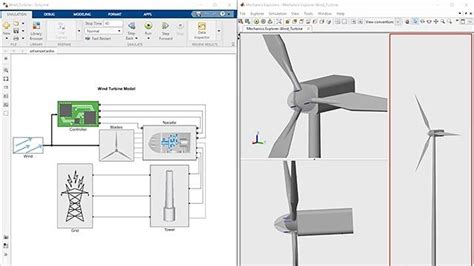 Simulink Simulation And Model Based Design MATLAB