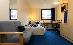 Living in Sheffield Student Accommodation - Arromm.com