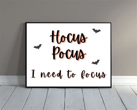 Halloween Door Sign, Work From Home Do Not Disturb Sign, Office Decor ...