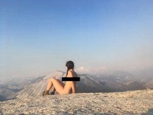 Naked Camping How And Where To Embrace Nature In The Nude
