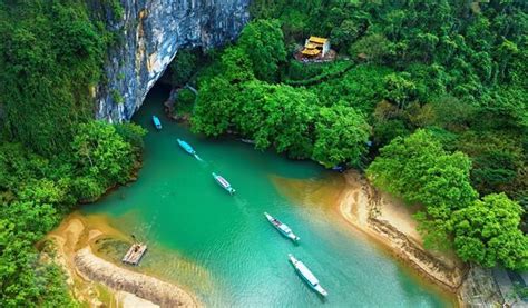 Phong Nha Village Cycling Full Day Tour Focus Asia And Vietnam Travel