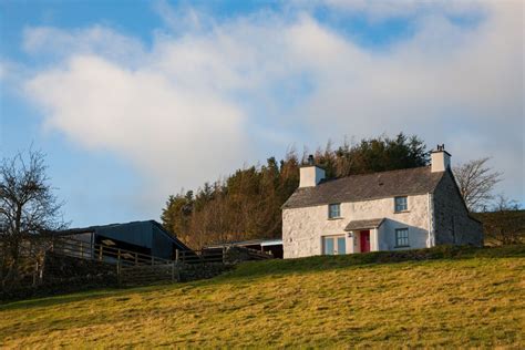 Cappele Cottage Traditional Welsh Holiday Cottage Near Betws Y Coed