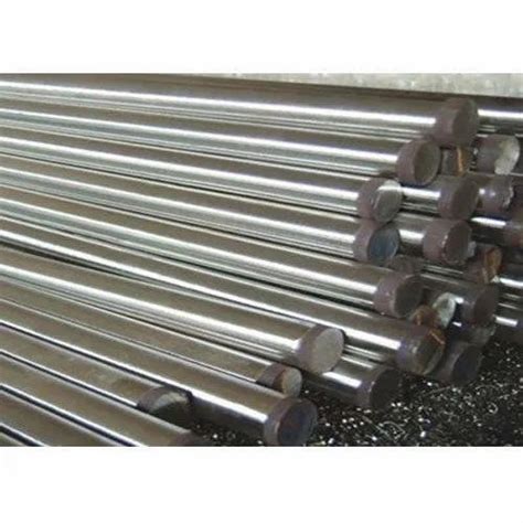 SS Grade 304L UNS S30403 Round Bars At Rs 160 Kilogram 304 Stainless