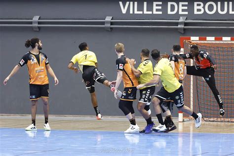 Album Acbb N M Vs Mulhouse Rixheim Photo N Club Handball Acbb