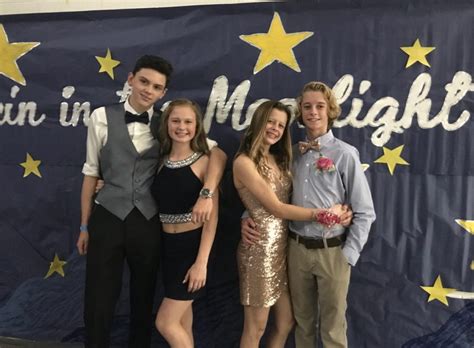 Homecoming considered an “underclassman dance” by many – The Current