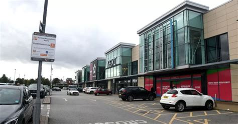 Hotel Chocolat Set To Open At Anlaby Retail Park In Time For Christmas