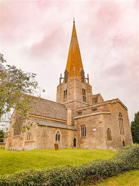 7 Lieux De Tournage Du Village De Bampton Downton Abbey 2021 Keep