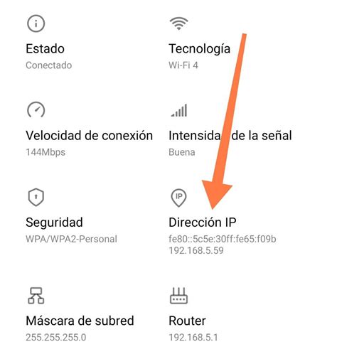 Dirección IP qué es para qué sirve y cómo saber cuál es tu dirección