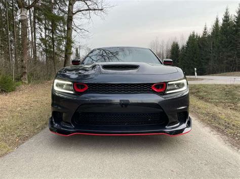 Dodge Naudoti Automobiliai Autopliuslt