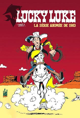 Lucky Luke Alle Streaming Anbieter