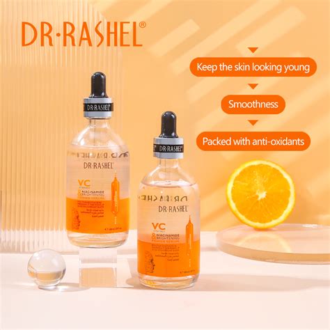 Buy Vc Niacinamide 3 Pack Set Online Dr Rashel Kenya