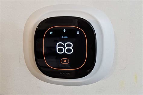 Ecobee Smart Thermostat Enhanced review: Best in class | TechHive