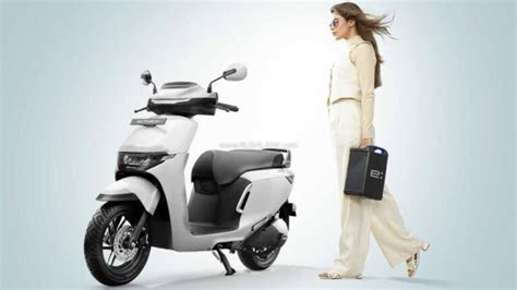 Honda Activa Electric Launch In Phased Manner Lakh Production Target