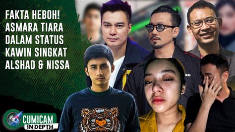 Akhirnya Terbongkar Inilah Sederet Fakta Mencengangkan Pernikahan