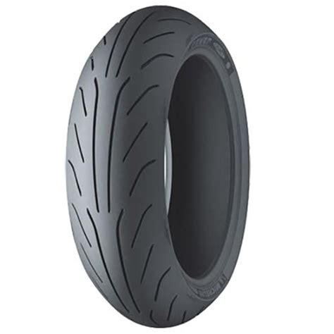 PNEU SCOOTER 13 130 60 X 13 MICHELIN POWER PURE SC FRONT REAR TL 60P