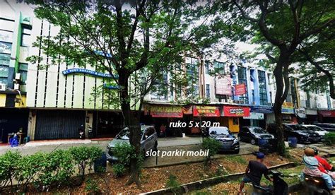 Ruko Dijual Di Sektor A Gading Serpong Tangerang Lokasi Dan Harga