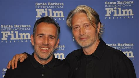 Mads Mikkelsen Channeled Buster Keaton In The Promised Land