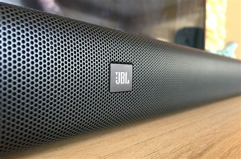 JBL Bar 2.1 Review (2.1 CH Soundbar) | HME