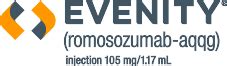 Side Effects | EVENITY® (romosozumab-aqqg)