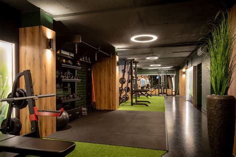 Next Door Gym Lindenthal Dein Fitnessstudio In K Ln Mit Exklusivem