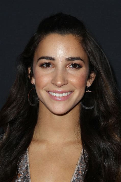 Aly Raisman 2018 Sports Illustrated Swimsuit Issue Launch • Celebmafia