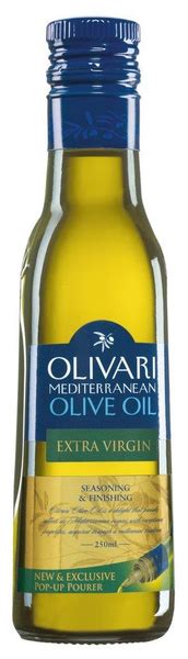 Olivari Extra Virgin