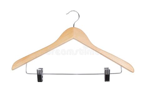 Clothes Hanger Stock Photo Image Of Concept Coat Dwell 947538