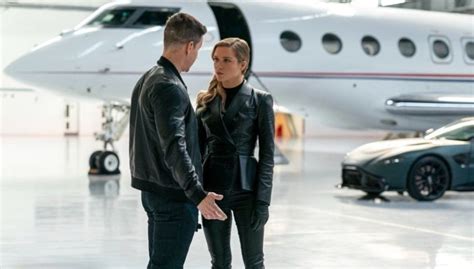 Sophie Cookson stars in high concept action thriller with Mark Wahlberg ...