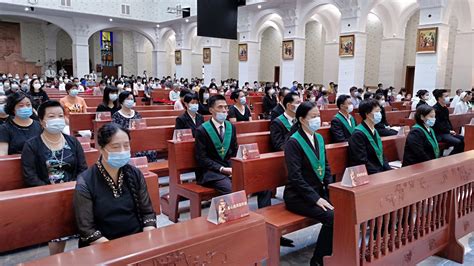 弥撒讲道｜在基督内脱去旧人，穿上新人（含视频） 万有真原