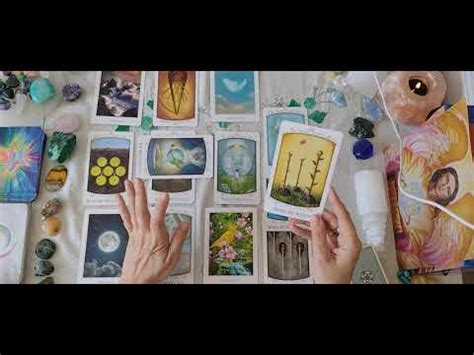 RIBE Zaslužen blagoslov novog početka 25 31 MART TAROT YouTube