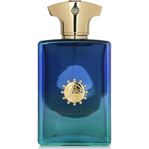 Amouage Figment Eau De Parfum Spray Ml Oz Woolworths