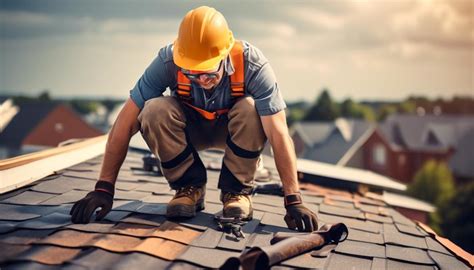 Essential Roof Safety Tips For Homeowners The Roof Technician