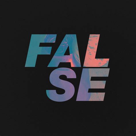 FALSE MATERIALS on Behance