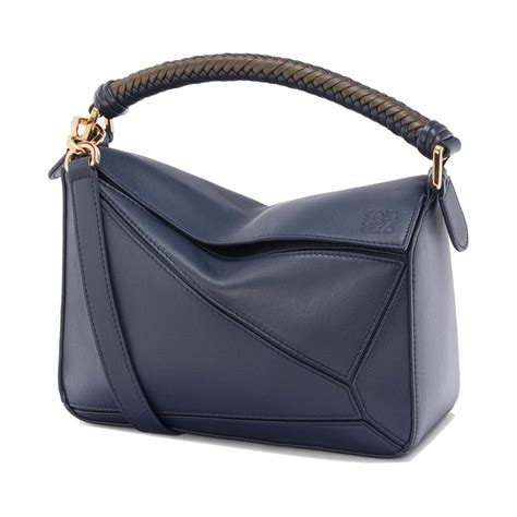 loewe puzzle bag   buy