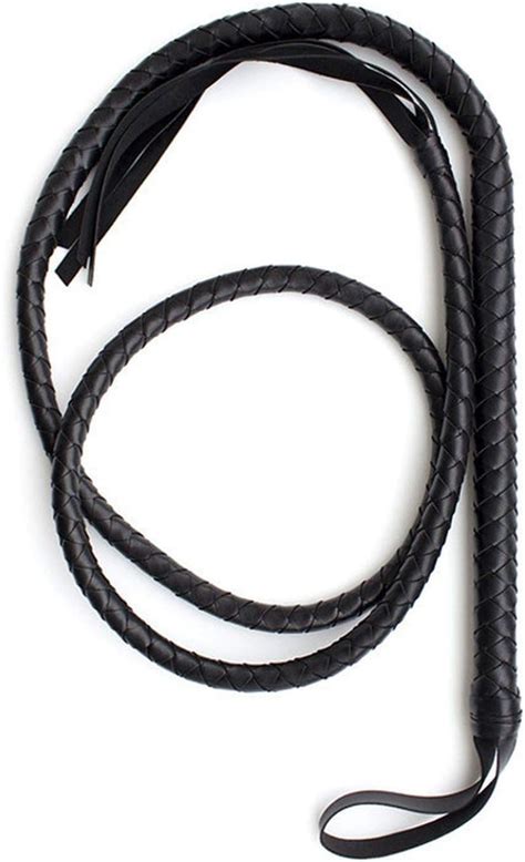 Bdsm Whip Bondage Adult Sex Toys For Couples Long Leather Spanking Paddle Adult Game