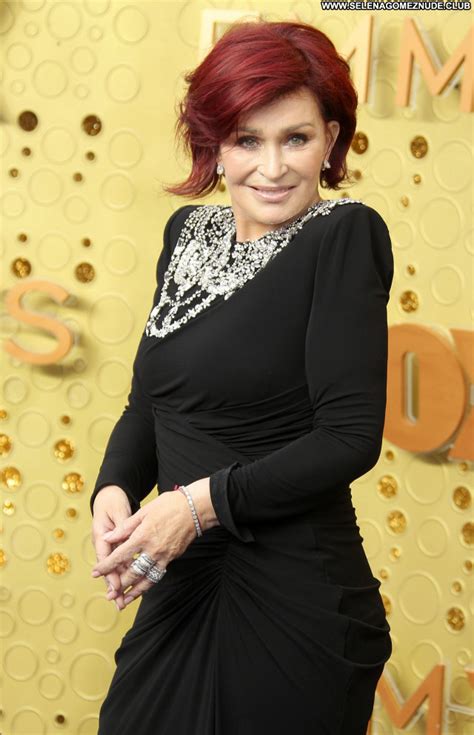 Sharon Osbourne No Source Beautiful Babe Posing Hot Sexy Celebrity Shameless Celebrities