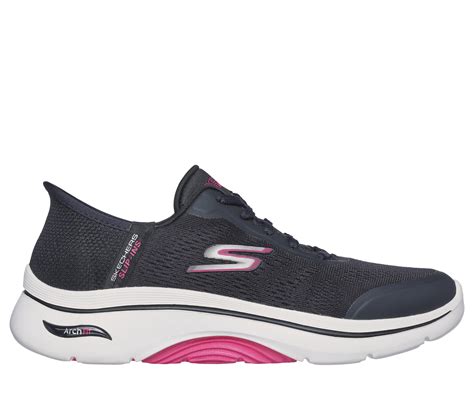 Skechers Slip Ins Arch Fit Vista Aspiration Mall Of America®