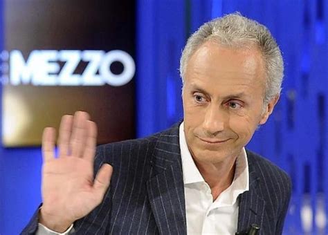 Marco Travaglio Tradisce La Moglie A Formentera