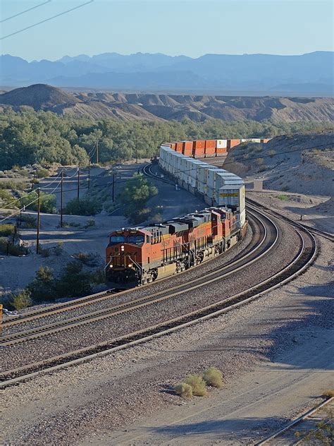 Topock - Western Arizona - Tripcarta