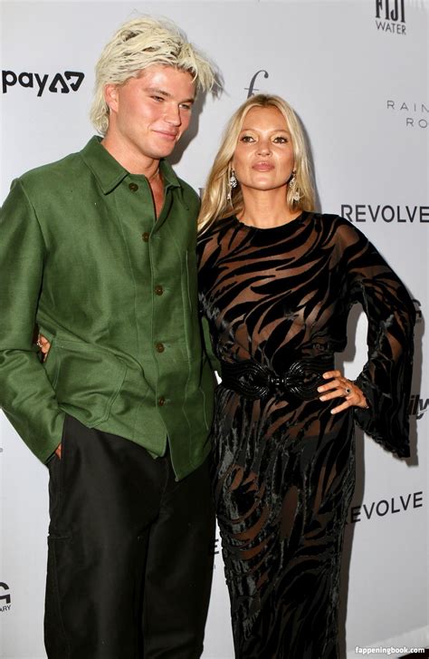 Kate Moss Nude OnlyFans Leaks Fappening Page FappeningBook