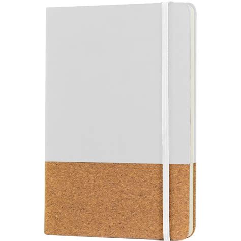 Bound A Notebook Goya Importaciones