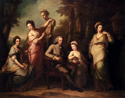 Maher Art Gallery Angelica Kauffmann Swiss October 30 1741