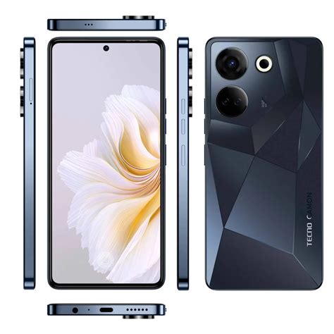 TECNO CAMON 20 PRO – 101Tiendas