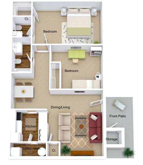 Shocking Ideas Of North Park Apartments Evansville In Concept | Narelxa