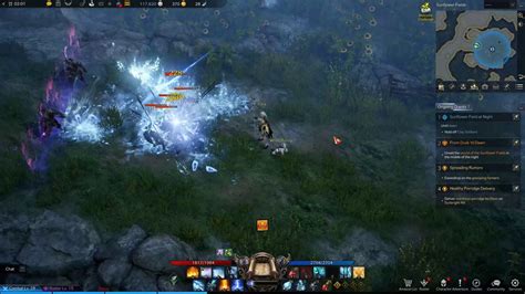 Lost Ark Sorceress Guide How To Build A Sorceress Fextralife