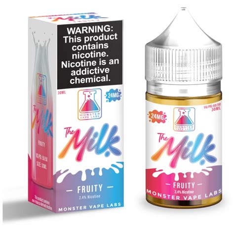 The Milk Jax E Liquid Store Online Vape Royalty