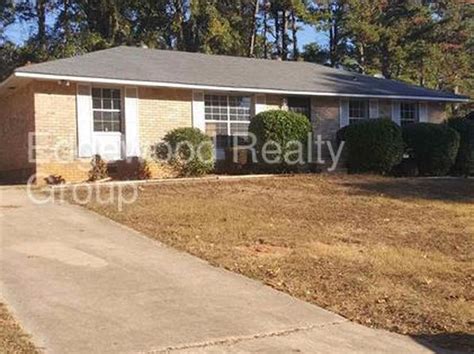 Houses For Rent In Clayton County Ga 233 Homes Zillow