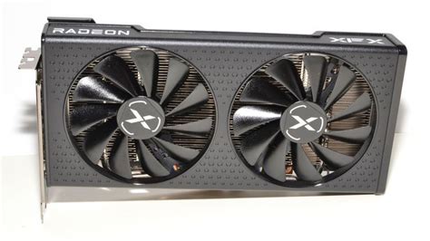 AMD Radeon RX 6600 Review: RDNA2 Goes Mainstream at $329 | Tom's Hardware