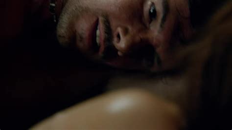 Auscaps Toby Schmitz Nude In Black Sails Xiii