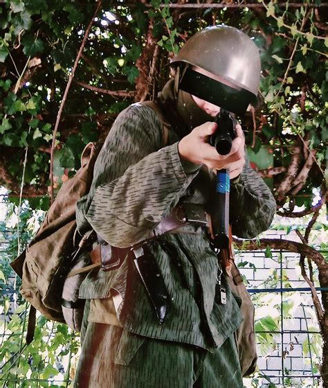 Roast My Čsla Loadout Unfinished Rairsoft